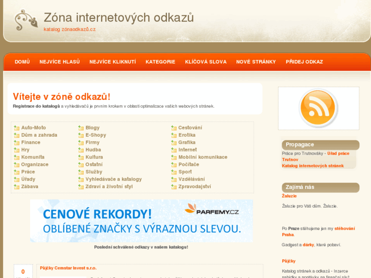 www.zonaodkazu.cz