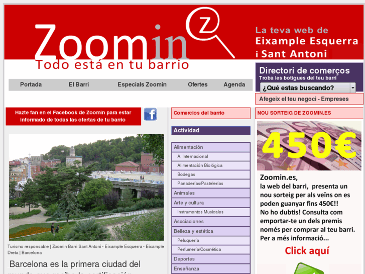 www.zoomin.es