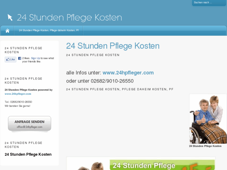 www.24stundenpflegekosten.com
