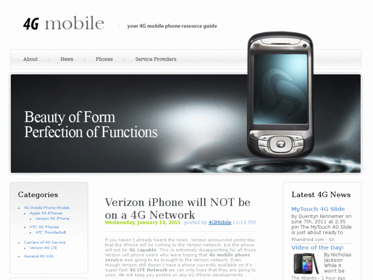 www.4gmobilephones.org