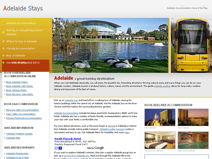 www.adelaide-stays.com.au