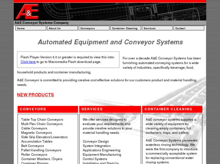 www.ae-conveyor.com