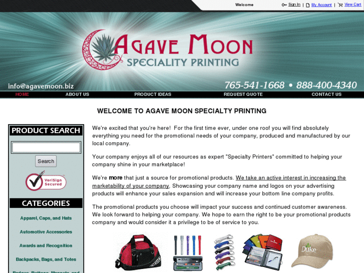 www.agavemoon.biz