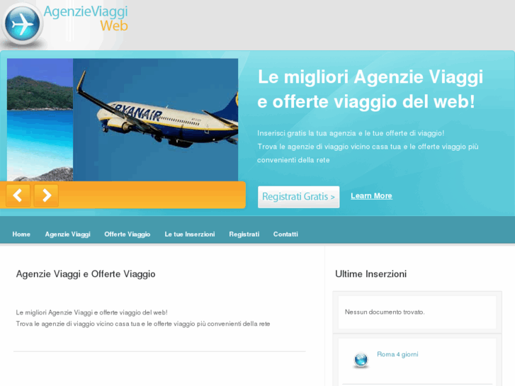 www.agenzieviaggi-web.it