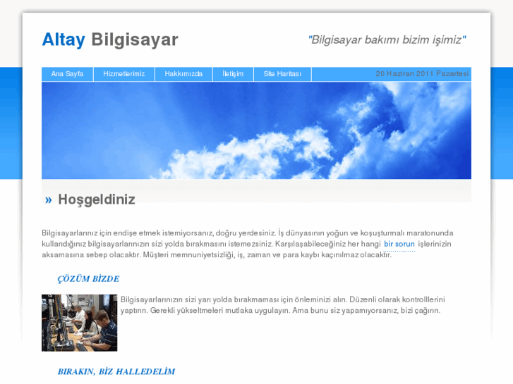 www.altaybilgisayar.net