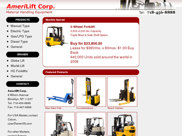 www.amerilift.com