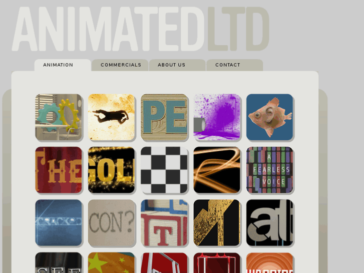 www.animatedltd.com