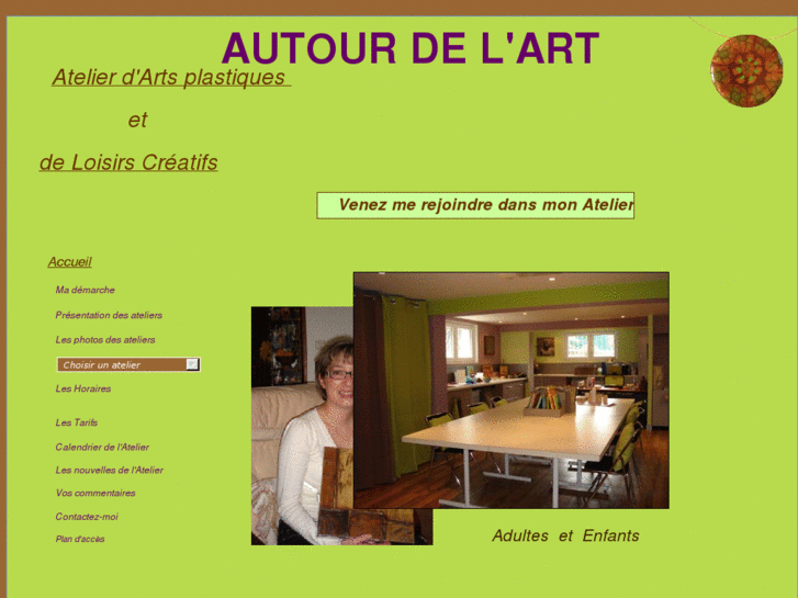 www.art-loisirs.com