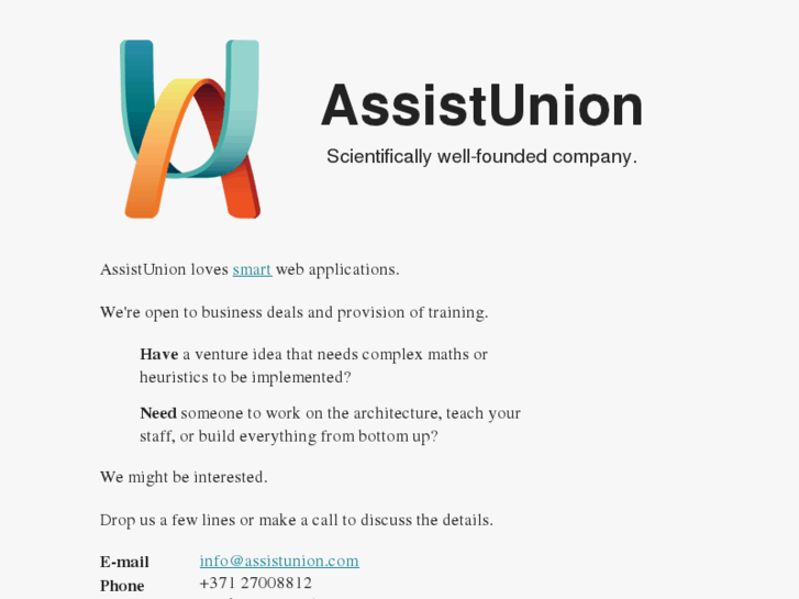 www.assistunion.ru