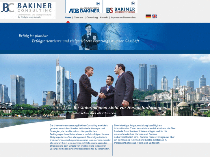 www.bakiner-consulting.de