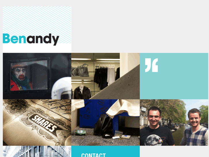 www.benandy.com