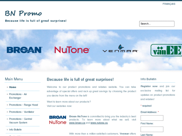 www.bnpromo.com