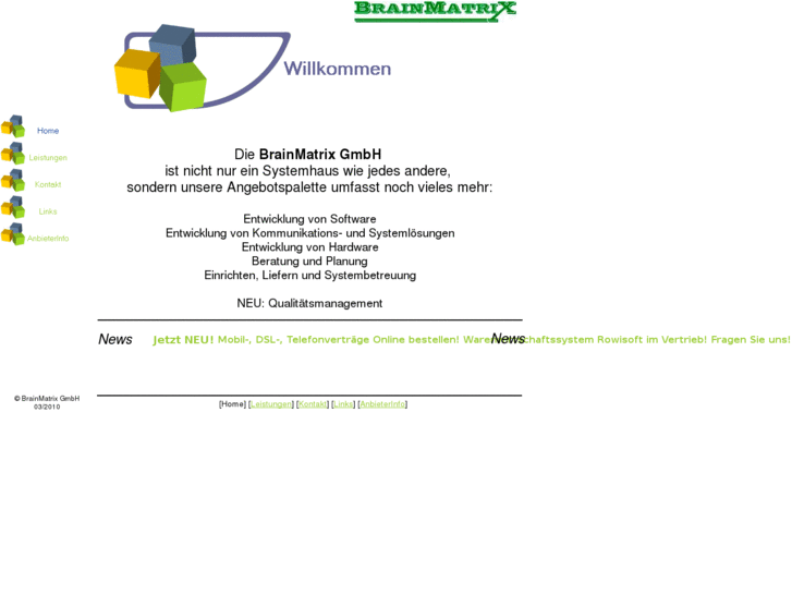 www.brainmatrix.biz