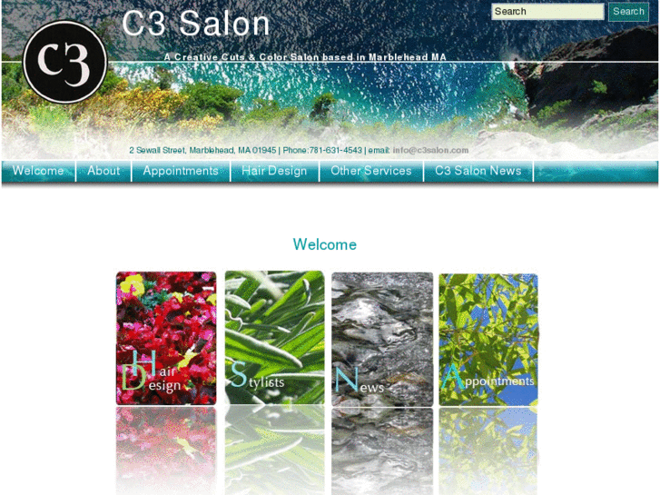 www.c3salon.com