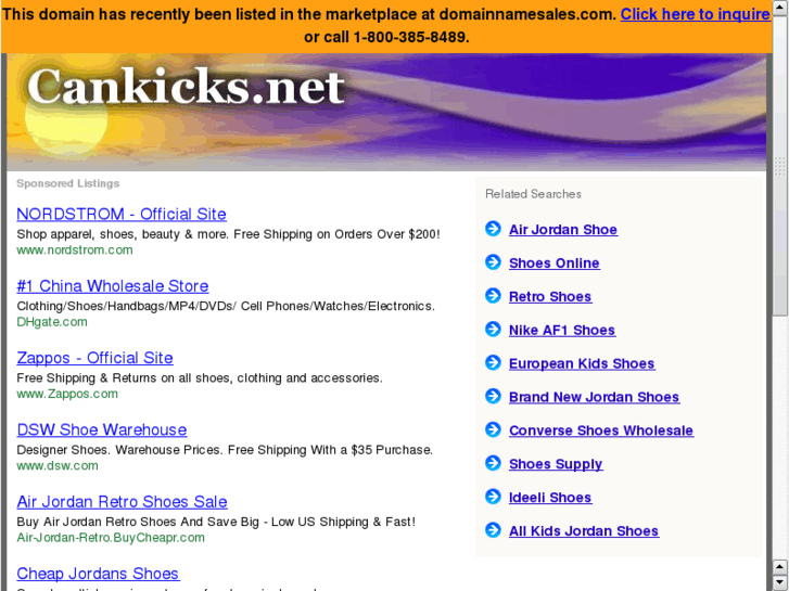 www.cankicks.net