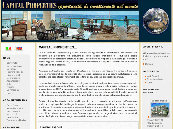 www.capitalproperties.it