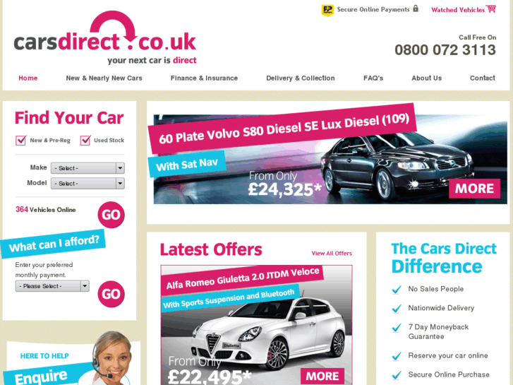 www.carsdirect.co.uk