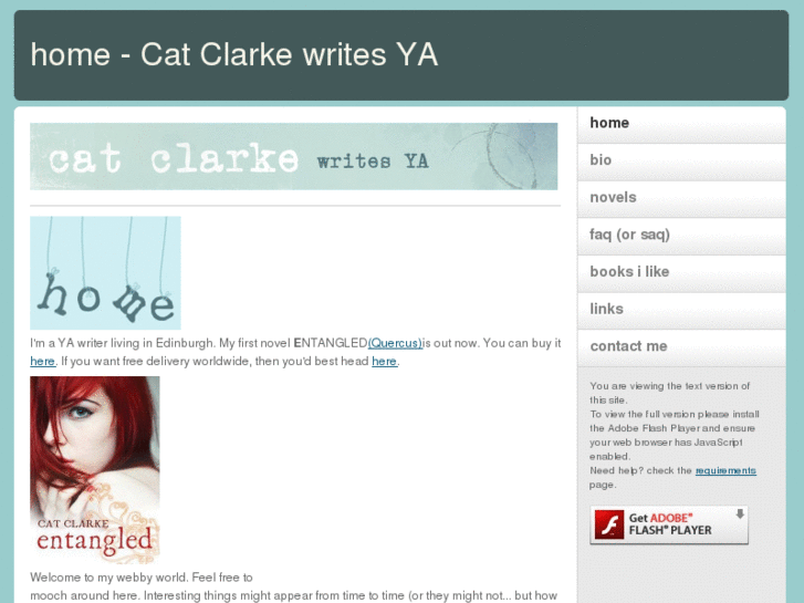 www.catclarke.com