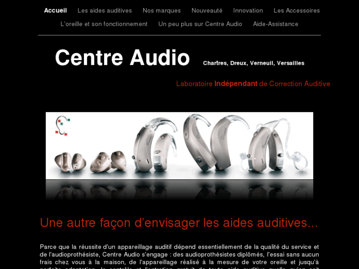 www.centreaudio.org