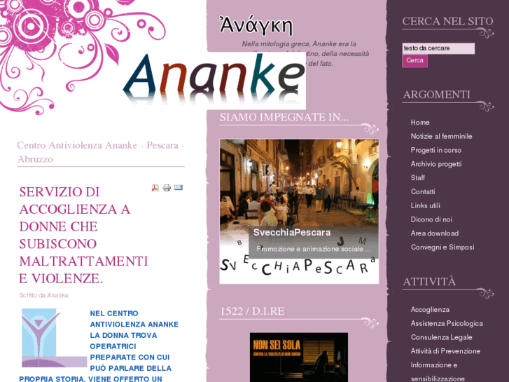 www.centroananke.it