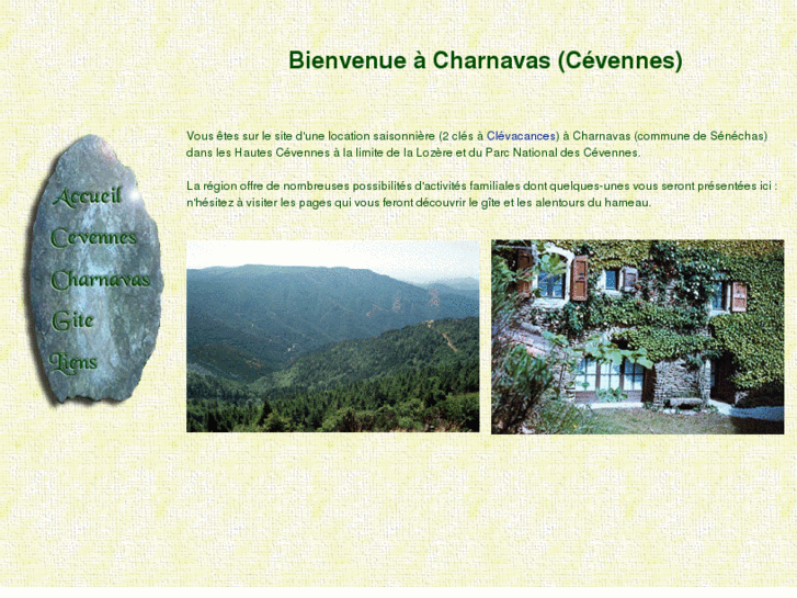 www.cevennes-charnavas.com