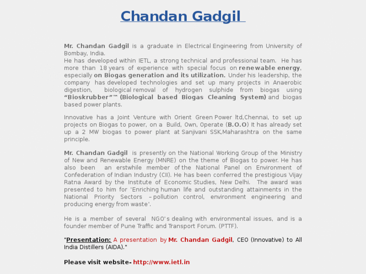 www.chandangadgil.com