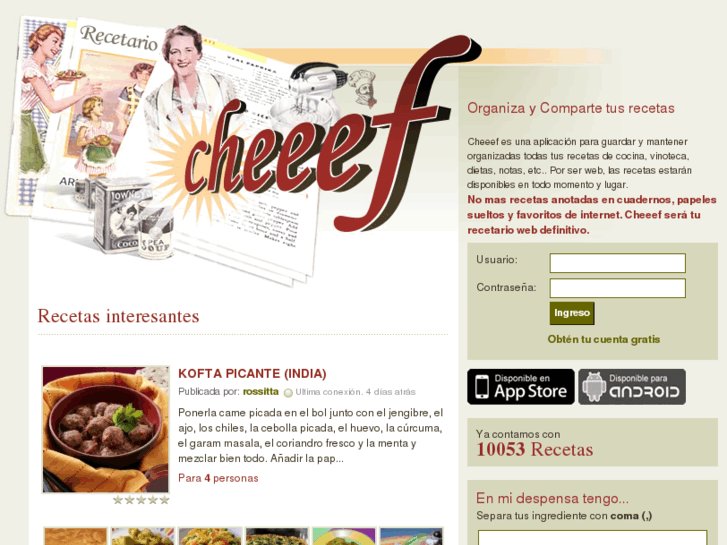 www.cheeef.com