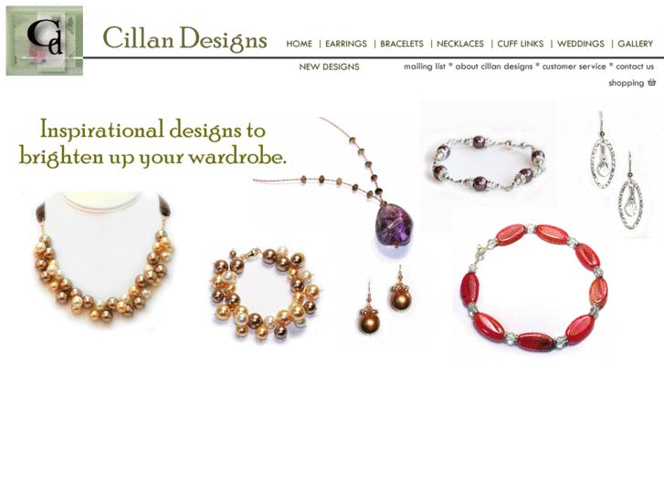 www.cillandesigns.com