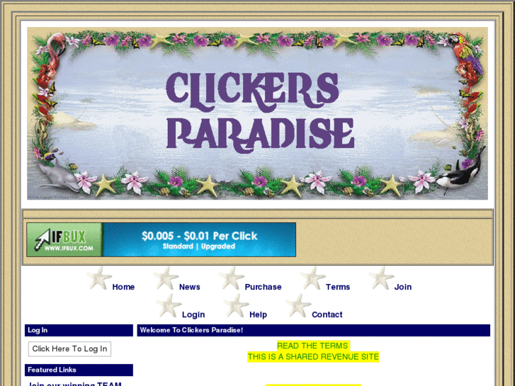 www.clickersparadise.info