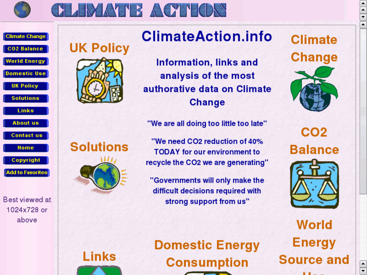 www.climateaction.info