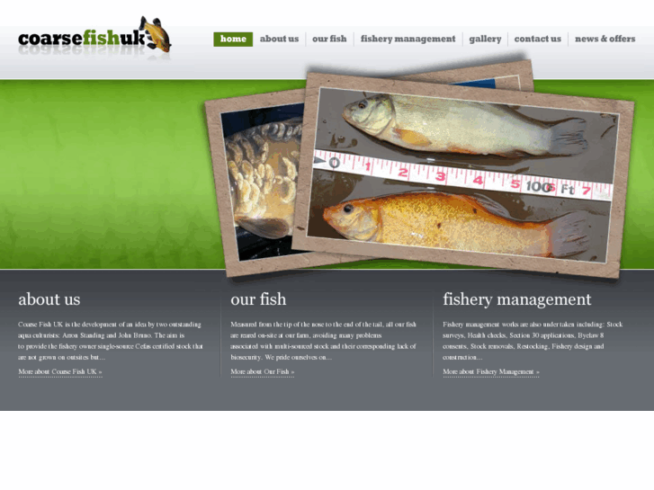 www.coarse-fish-uk.com