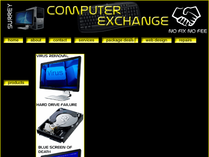 www.computer-ex.co.uk