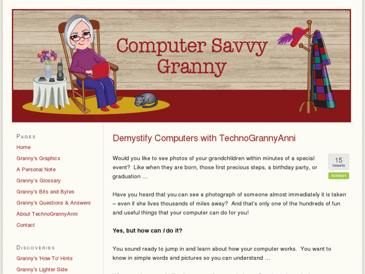 www.computersavvygranny.com