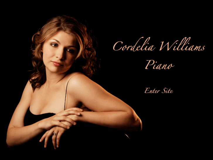 www.cordeliawilliams.net