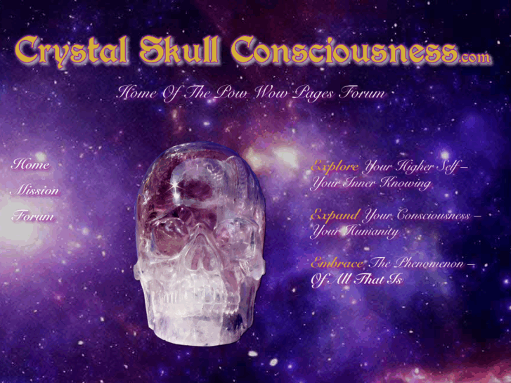 www.crystalskullconsciousness.com