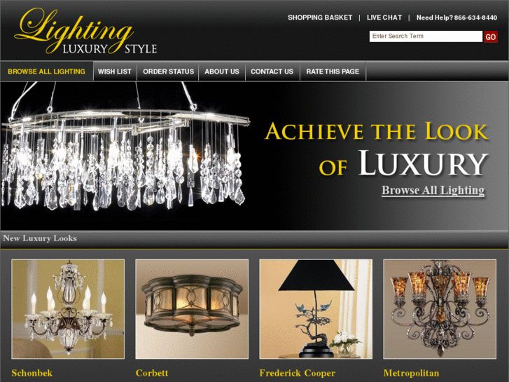 www.deluxlighting.com