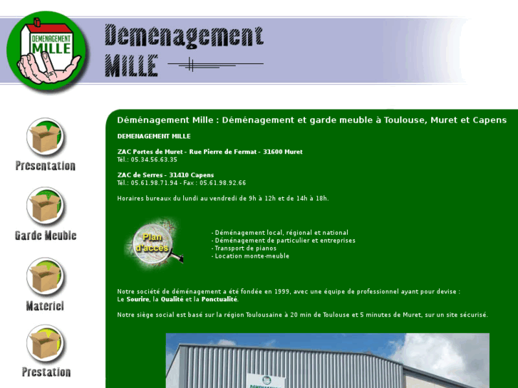 www.demenagement-mille.com