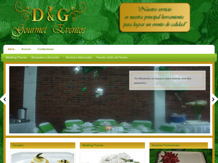 www.dg-gourmet.com