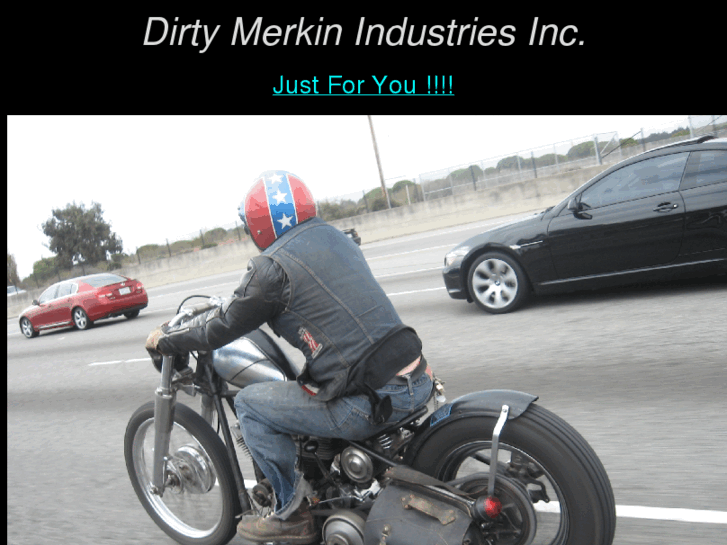 www.dirtymerkin.com