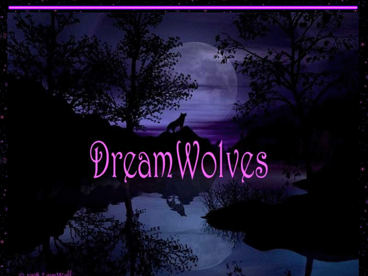 www.dreamwolvez.com