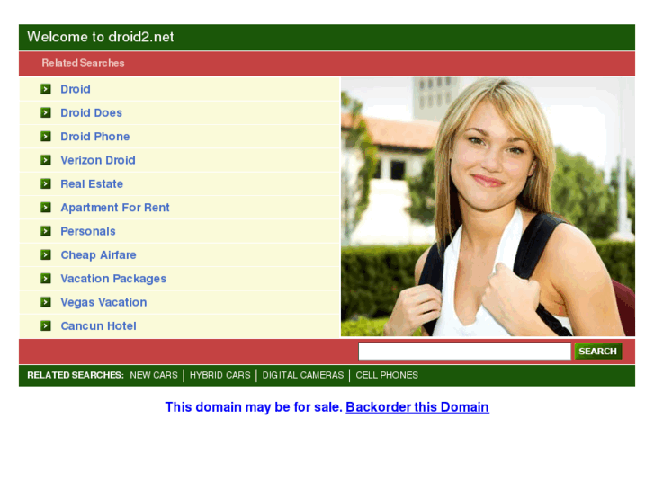 www.droid2.net