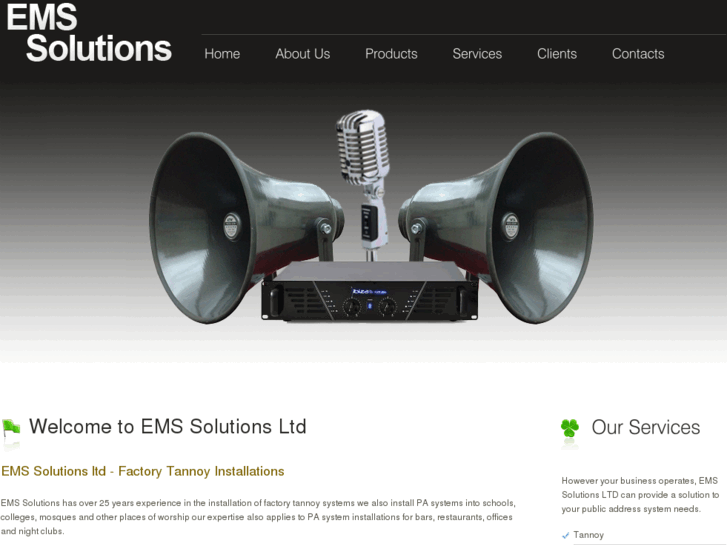 www.ems-solutions.net