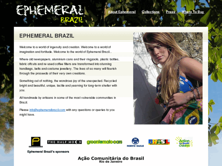 www.ephemeralbrazil.com