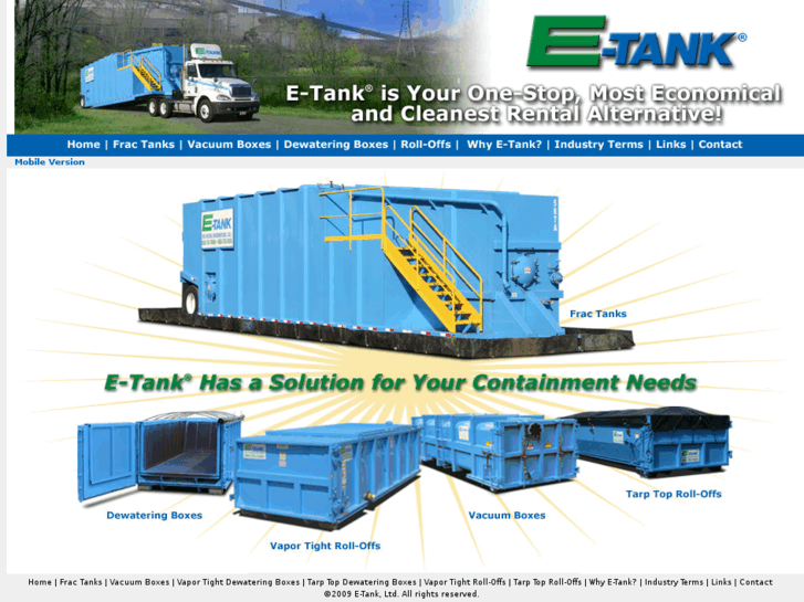 www.etank.net