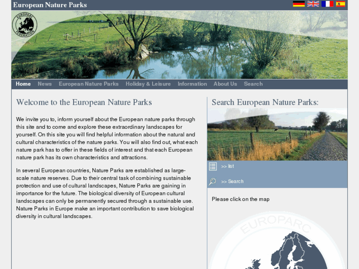 www.european-parks.org