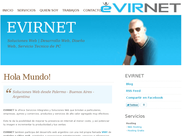 www.evirnet.net