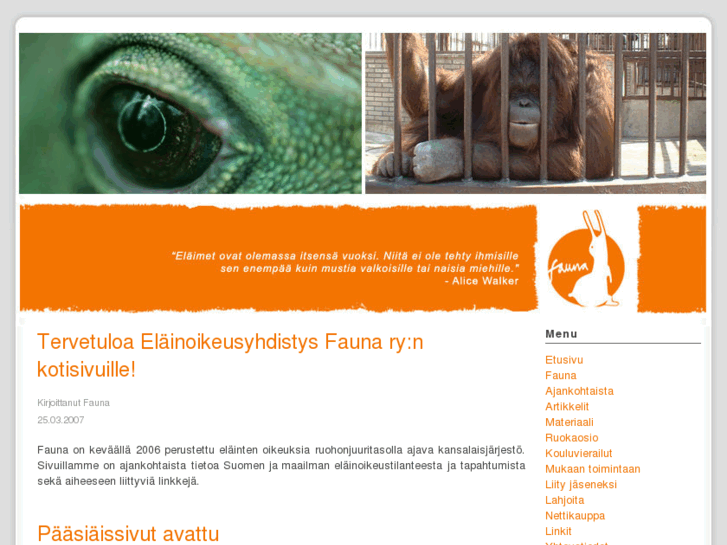 www.fauna.fi