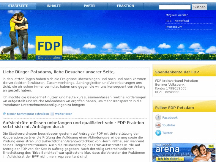 www.fdp-potsdam.de