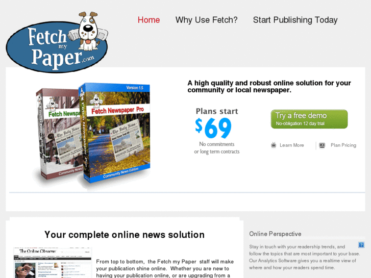 www.fetchmypaper.com