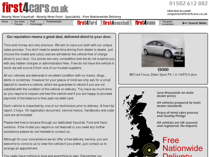 www.first4cars.co.uk